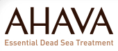 website Ahava