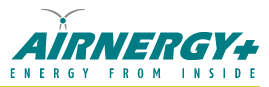 website Airnergy